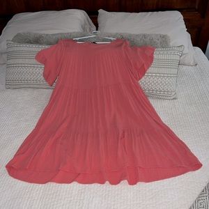 Torrid Size 1 Dress